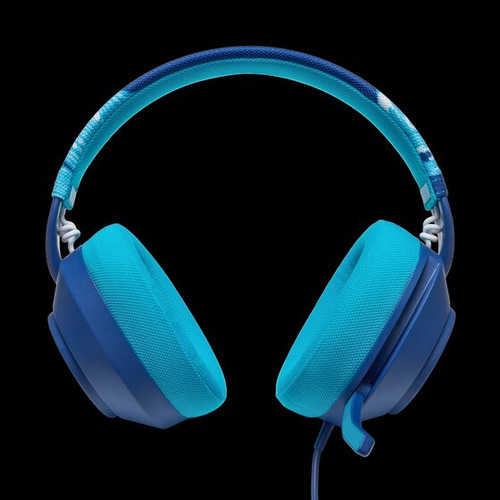 PowerA LucidSound LS10X Gen 2 Wired Gaming Headset for XBOX Series X|S - Aqua Wave. Product type: Headset. Connectivity te