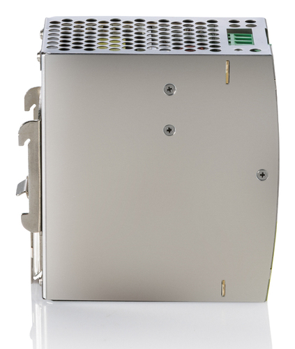 Digitus Stromversorgung - 240 W - Auf DIN-Schiene montierbar - 120 V AC, 230 V AC Eingang - 48 V DC Ausgang - 90% Effizienz