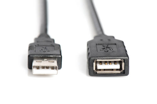 DIGITUS USB ACTIVE EXTCABLE 10M