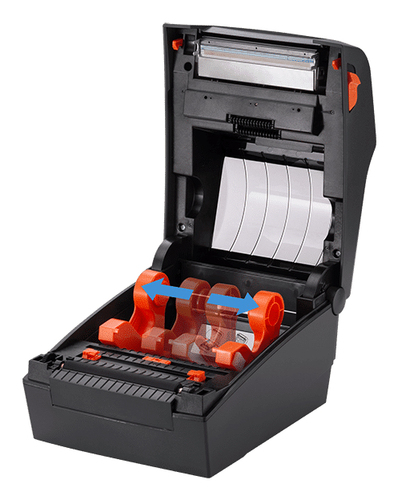 Bixolon Xd5-40d Desktop, Manufacturing, Logistik, Retail, Gesundheitswesen Direktthermodrucker - Monochrom - Etikettendruc