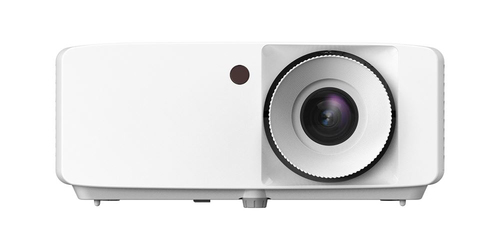 Projecteur DLP (Digital Light Processing) Optoma ZW340e - 16:10 - 3D - WXGA - Résolution 1280 x 800 - 3600 lm - 300,000:1 