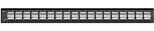 Cisco UCS 6536. Tipo de switch: Gerido, Camada de switches: L2. Número de portas ethernet Basic switching RJ-45: 4, Entrad