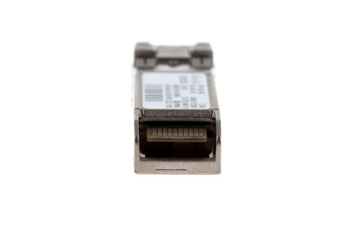 Cisco SFP-10G-SR=, Wired, 300 m, 850 nm, 13.4 mm, 56.5 mm, 8.5 mm