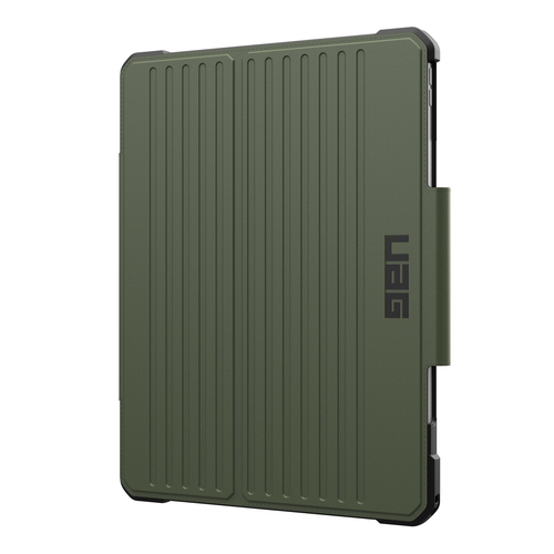UAG Metropolis SE Robust Tasche (Folie) für 33 cm (13 Zoll) Apple iPad Air 13 (2024), iPad Air 13 (2025) Tablet - Oliv - P