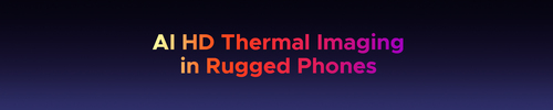 Doogee S300 Plus Thermal. Dimensioni diagonale schermo: 17,2 cm (6.78"), Risoluzione del display: 2460 x 1080 Pixel. Frequ