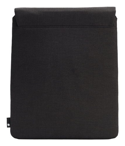 Incase Crosstown Tasche (Sleeve) für 27,9 cm (11 Zoll) Tablet - Schwarz - Wasserdicht