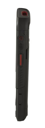 Honeywell CT47 Robust Handheld Terminal - 1D, 2D - 4G, 4G LTE, 5G, 3G, 2G, LTE, UMTS, HSPA+ - Schwarz - S0703Scan Engine -