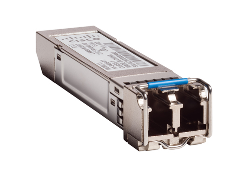 GIGABIT ETHERNET LX MINI-GBIC SFP TRANSCEIVER