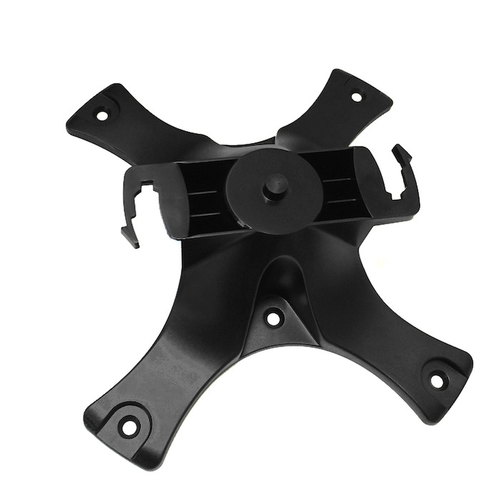 HPE Wall Mount for Wireless Access Point - Black - 1