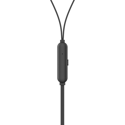 Belkin SOUNDFORM Kabel Ohrhörer Stereo Ohrhörerset - Binaural - In-Ear - Geräuschunterdrückung - Host-Schnittstelle: USB-T