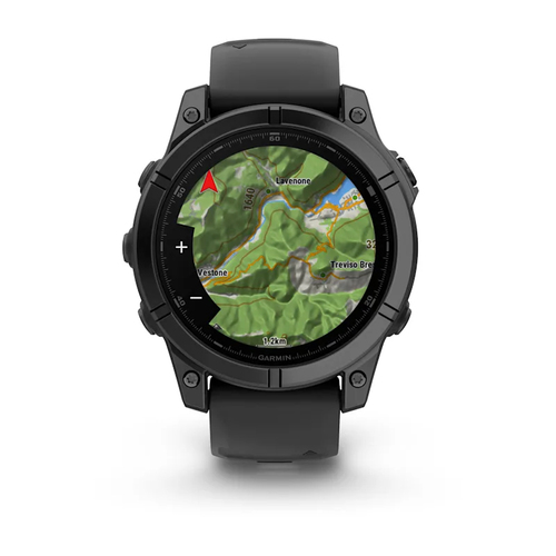 Garmin Fenix E. Dimensioni diagonale schermo: 3,3 cm (1.3"), Tecnologia display: AMOLED, Risoluzione del display: 416 x 41