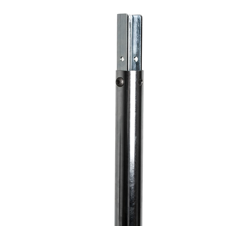 B-Tech System 2 BT7823 Mounting Coupler - Zinc