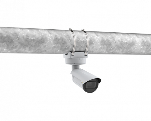 Axis 01164-001. Tipo: Montagem, Instalação suportada: Universal, Compatibilidade da marca: Axis. Largura: 111 mm, Profundi