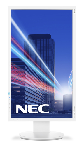 NEC Display MultiSync EA234WMi 58,4 cm (23 Zoll) Full HD LED LCD-Monitor - 16:4 Format - 584,20 mm Class - IPS-Technologie