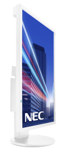 NEC Display MultiSync EA234WMi 58,4 cm (23 Zoll) Full HD LED LCD-Monitor - 16:4 Format - 584,20 mm Class - IPS-Technologie