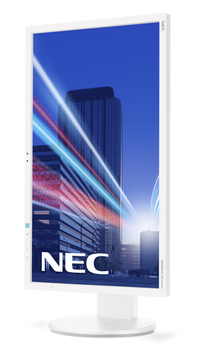 NEC Display MultiSync EA234WMi 58,4 cm (23 Zoll) Full HD LED LCD-Monitor - 16:4 Format - 584,20 mm Class - IPS-Technologie