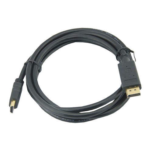 M-Cab 7003468. Kabellänge: 3 m, Anschluss 1: DisplayPort, Anschluss 2: HDMI