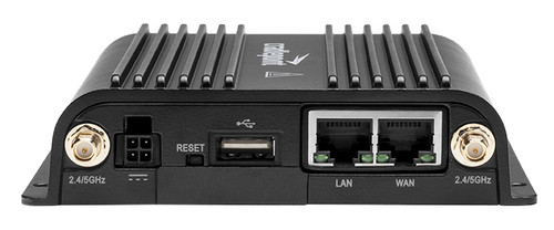 Ericsson IBR900LP6-EU. Wi-Fi band: Dual-band (2.4 GHz / 5 GHz), Top Wi-Fi standard: Wi-Fi 4 (802.11n), WLAN data transfer 