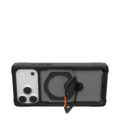 Urban Armor Gear Plasma XTE 360. Case type: Cover, Brand compatibility: Apple, Compatibility: iPhone 18 Pro Max, Maximum s