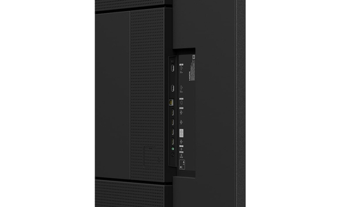 Sony BZ40P. Product design: Digital signage flat panel. Display diagonal: 190.5 cm (75"), Display technology: LED, Display