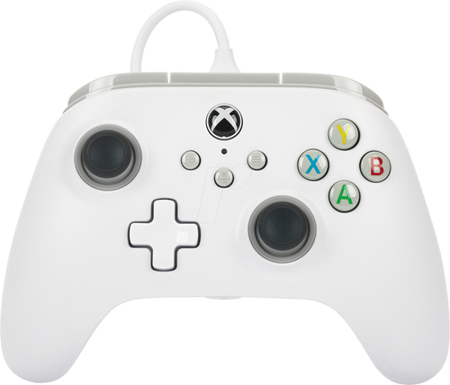 PowerA 1519365-02. Device type: Gamepad, Gaming platforms supported: PC, Xbox One, Xbox Series S, Xbox Series X, Gaming co