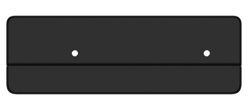 Optoma Interaktive Display-Sensor-Box - 6,9 cm Höhe x 20,6 cm Breite x 3,2 cm Tiefe