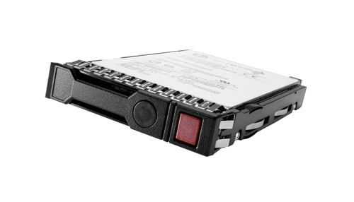 HPE 1.20 TB Hard Drive - 2.5" Internal - SAS (12Gb/s SAS) - 10000rpm - 3 Year Warranty - 1