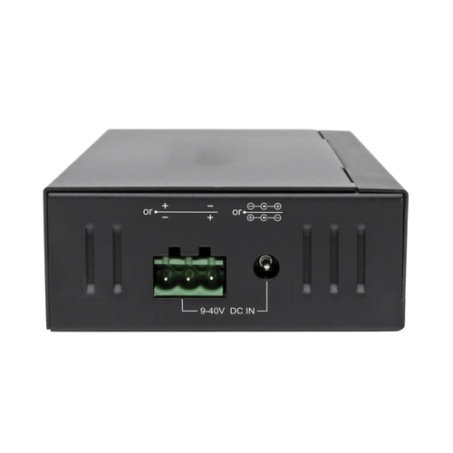 Tripp Lite U360-010-IND 10-Port Industrial-Grade USB 3.x (5Gbps) Hub - 20 kV ESD Immunity, Metal Housing, Mountable. Host 
