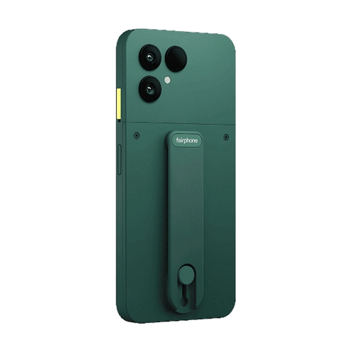 Fairphone Carrying Case Fairphone 6 Smartphone - Forest Green