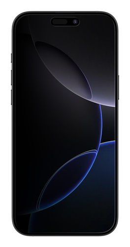 Belkin ScreenForce InvisiGlass 9H Glas, Gehärtetes Glas Bildschirmschutz für Apple iPhone 16 Pro Max - für OLED iPhone 16 