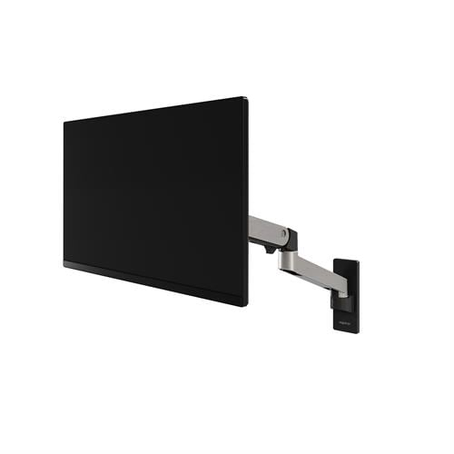 Ergotron 45-683-026. Maximum weight capacity: 10 kg, Maximum screen size: 86.4 cm (34"), Minimum VESA mount: 75 x 75 mm, M