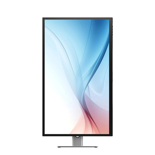 Alogic Clarity Max 32C4KPD 32 Zoll Klasse 4K UHD LED-Monitor - 16:9 Format - Silber, Schwarz - 81,3 cm (32 Zoll) Viewable 