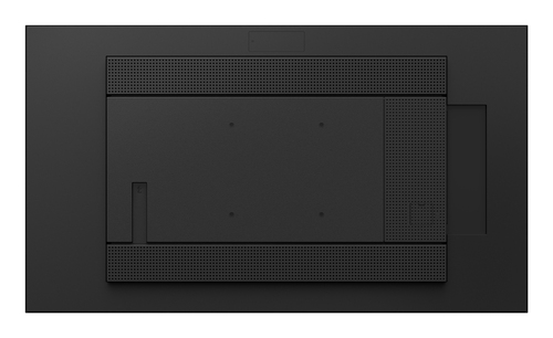 Sony Pro Bravia FW-50BZ35PB 1270 mm LCD Digital Signage Display - 24 Hours/7 Days Operation - Vertical Alignment (VA) - 38