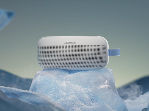 Bose SoundLink Flex. Lautsprechertyp: Voller Bereich. Übertragungstechnik: Kabellos, USB-Stecker: USB Typ-C. Produkttyp: P