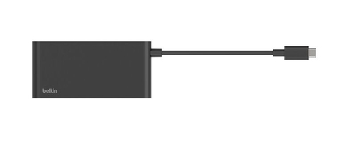 (AVC021HQBK) Dockingstation