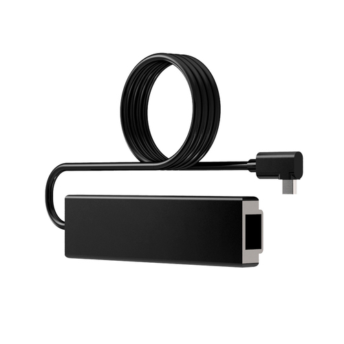 Compulocks 1-Meter Cable USB-C Hub - 1-Meter Cable USB-C Hub