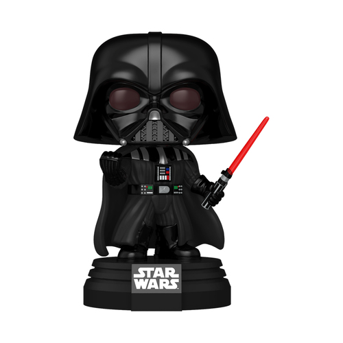 FUNKO POP! Lights and Sounds Ahsoka. Product type: Collectible figure, On basis of: Movie & TV series, Theme: Star Wars. H