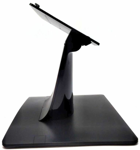 Elo Display Stand - Up to 43.2 cm (17") Screen Support - Black