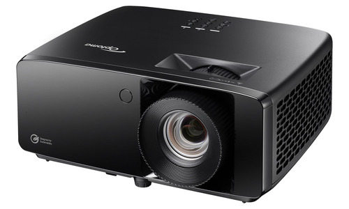 Optoma UHZ67. Projection technology: DLP, Projector native resolution: UHD 4K (3840x2160), Contrast ratio (typical): 50000