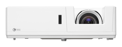 Optoma ZK708T 3D DLP-Projektor - 16:9 - Weiß - Hoher Dynamikbereich (High Dynamic Range, HDR) - 300,000:1 Kontrastverhältn
