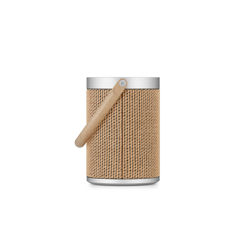B&O Beosound A5 Tragbar Bluetooth Lautsprechersystem - 280 W RMS - Tabletop, Regal, Boden - Surround Sound - Wireless LAN 
