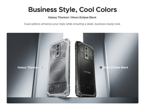 Doogee Blade10 Ultra Energy. Dimensioni diagonale schermo: 16,7 cm (6.56"), Risoluzione del display: 1612 x 720 Pixel. Fre
