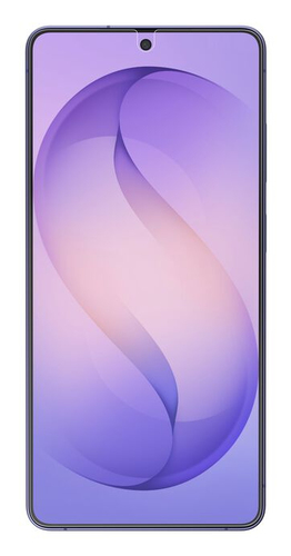 Belkin Titan EcoGuard 7H Plastik Displayschutz für Samsung - für AMOLED Smartphone - Blaulicht-Reduzierung - Sturzsicher, 