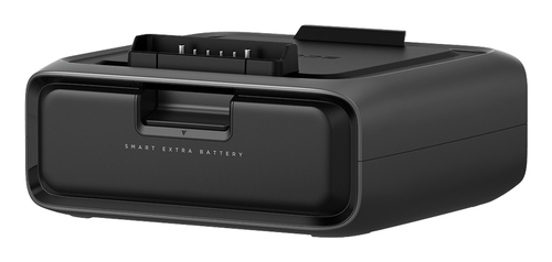 EcoFlow EFEB300. Product type: Battery, Product colour: Black. Battery technology: Lithium Iron Phosphate (LiFePO4), Batte