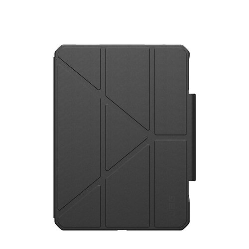 Urban Armor Gear Essential Armor Tasche (Folie) für 27,9 cm (11 Zoll) Apple iPad Air 11 (2024), iPad Air 11 (2025) Tablet 