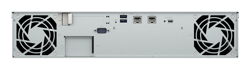 Synology RackStation RS1226+. Typ: NAS. Gehäusetyp: Rack (2U). Geräteklasse: Kleines & Mittleres Unternehmen. Prozessorfam