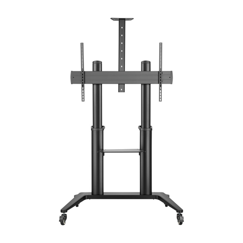 Napofix VWA1130B. Maximum weight capacity: 140 kg, Minimum screen size: 177.8 cm (70"), Maximum screen size: 3.05 m (120")