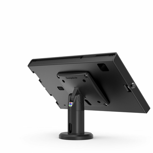 Compulocks Suporte para tablet PC - Até 22,1 cm (8,7") Suporte de ecrã - Preto - Para Tablet, Exibição interativa - Inclin