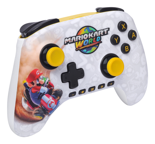 PowerA Advantage Gaming Pad - Wireless - USB - Nintendo Switch 2, Nintendo Switch, Nintendo Switch OLED, Nintendo Switch L