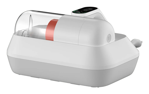Xiaomi Dust Mite Vacuum Cleaner Pro. Cleaning type: Dry, Vacuum air filtering: HEPA, Dirt separating method: Cyclonic. Dus